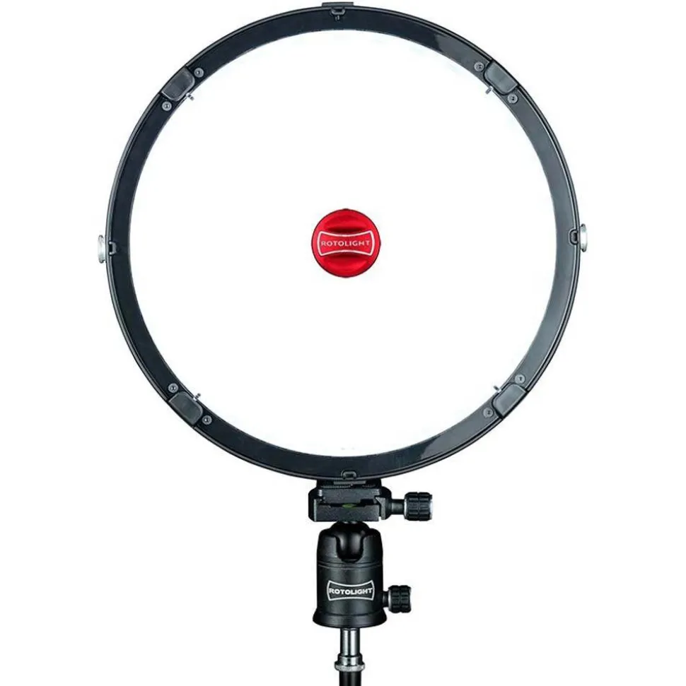Rotolight AEOS 2 LED Light