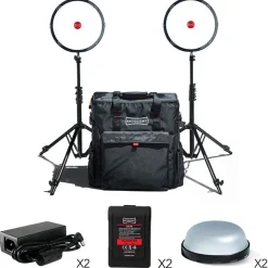 Rotolight AEOS 2 Ultimate Kit