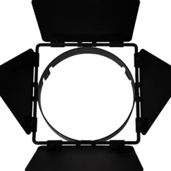 Rotolight Aluminum Barn Doors for Rotolight Neo