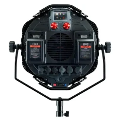 Rotolight Anova PRO 3 with Standard Yoke