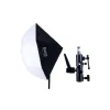 Rotolight Illuminator with Umbrella mount