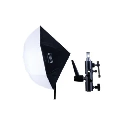 Rotolight Illuminator with Umbrella mount