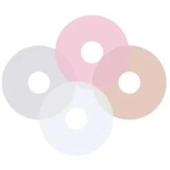 Rotolight NEO 2 Replacement Filter Pack 4 Piece