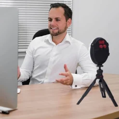 Rotolight Neo II Video Conferencing Kit