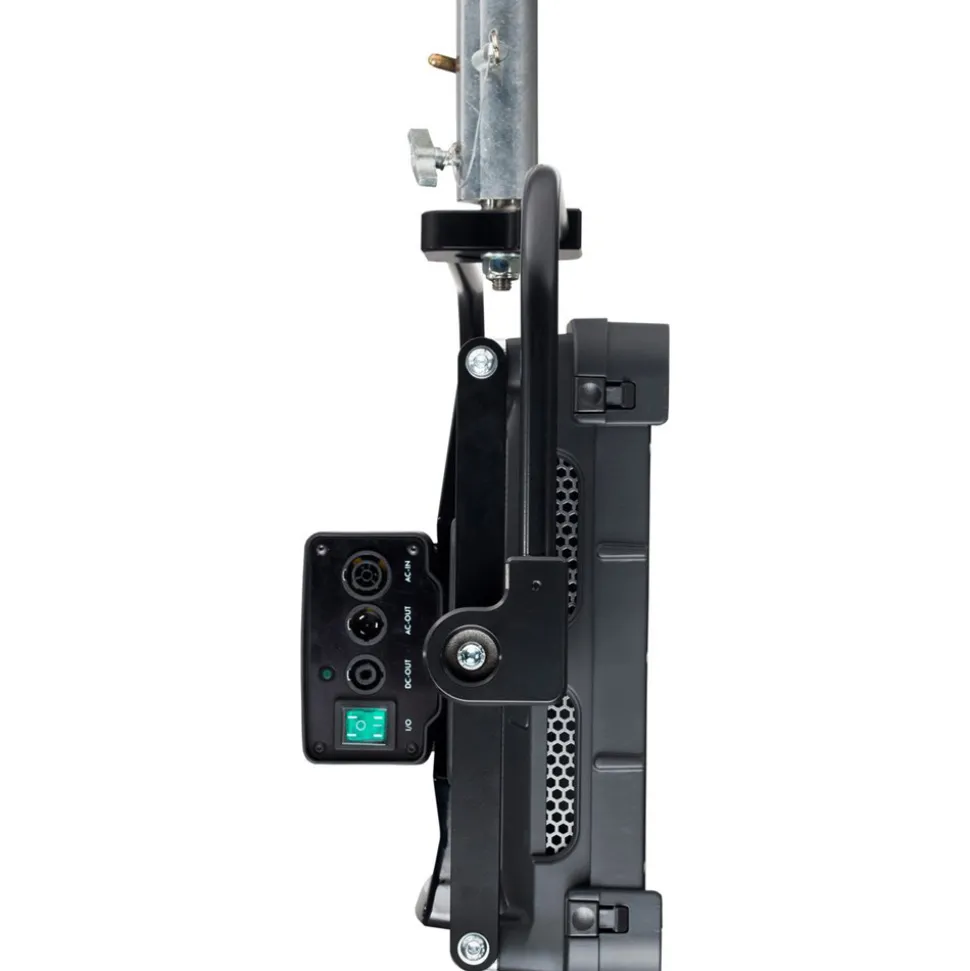 Rotolight Titan X2 Pole Yoke