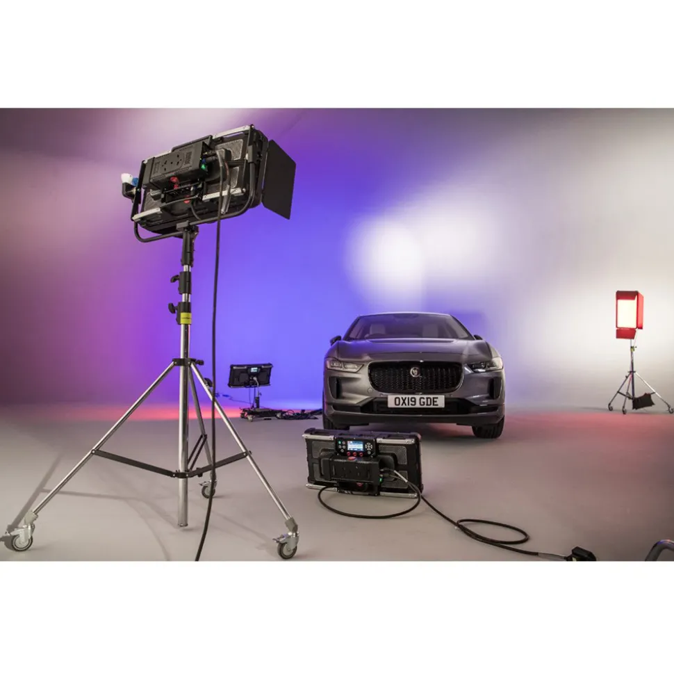 Rotolight Titan X2 Pole Yoke