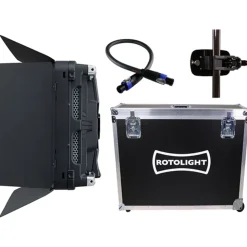 Rotolight Titan X1 Reporter Kit