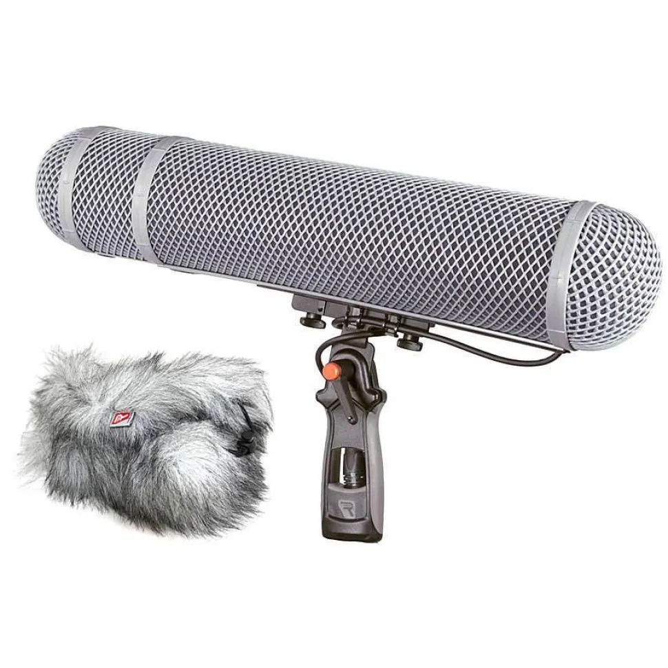 Rycote Modular Windshield WS 5 Kit (XLR-5F)