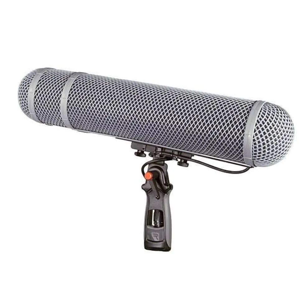 Rycote Modular Windshield WS 5 Kit (XLR-5F)