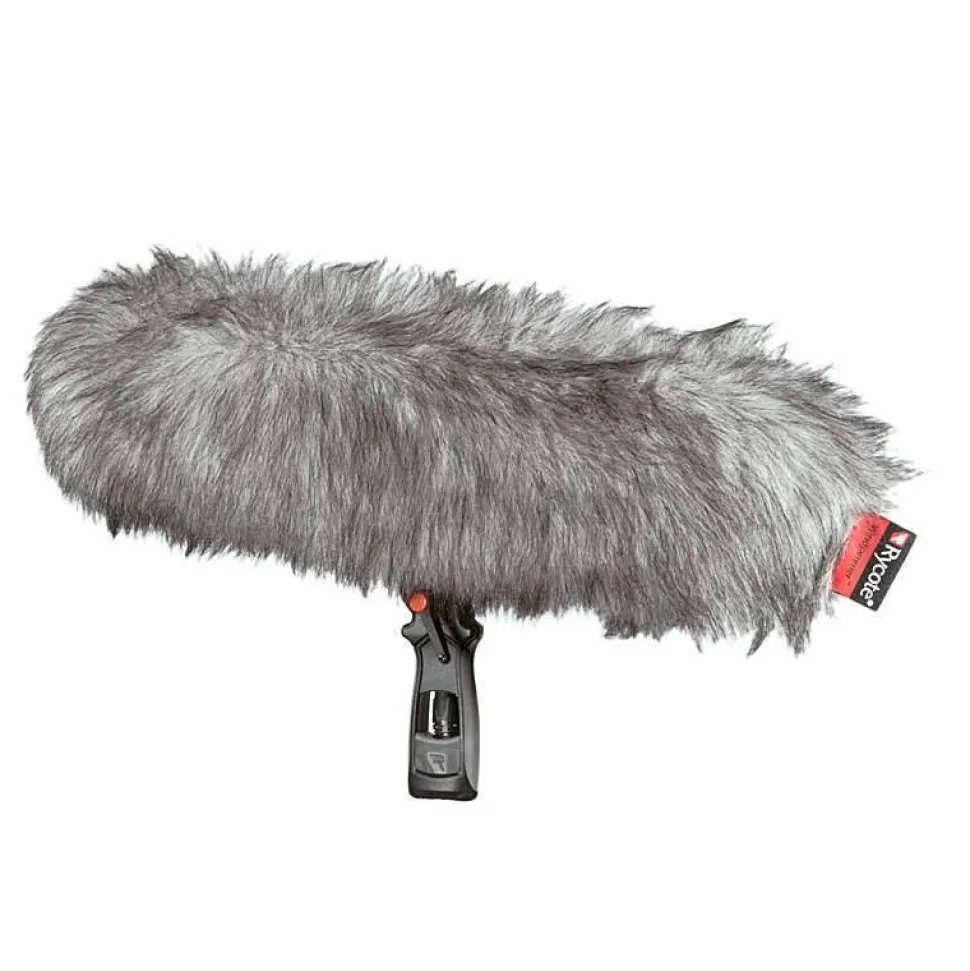 Rycote Modular Windshield WS 5 Kit (XLR-5F)