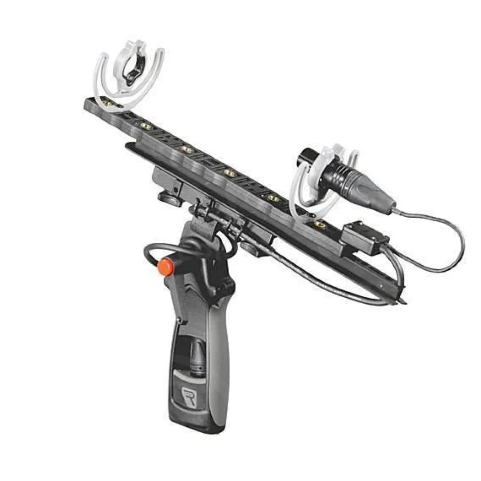 Rycote Modular Windshield WS 5 Kit (XLR-5F)