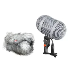 Rycote Modular Windshield WS 9 Kit (LEMO)