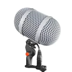 Rycote Modular Windshield WS 9 Kit (LEMO)