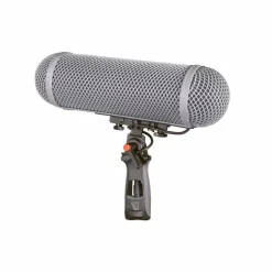 Rycote Modular Windshield WS 3 Kit (30mm, No CB)