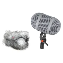 Rycote Modular Windshield WS 9 Kit (no CB)