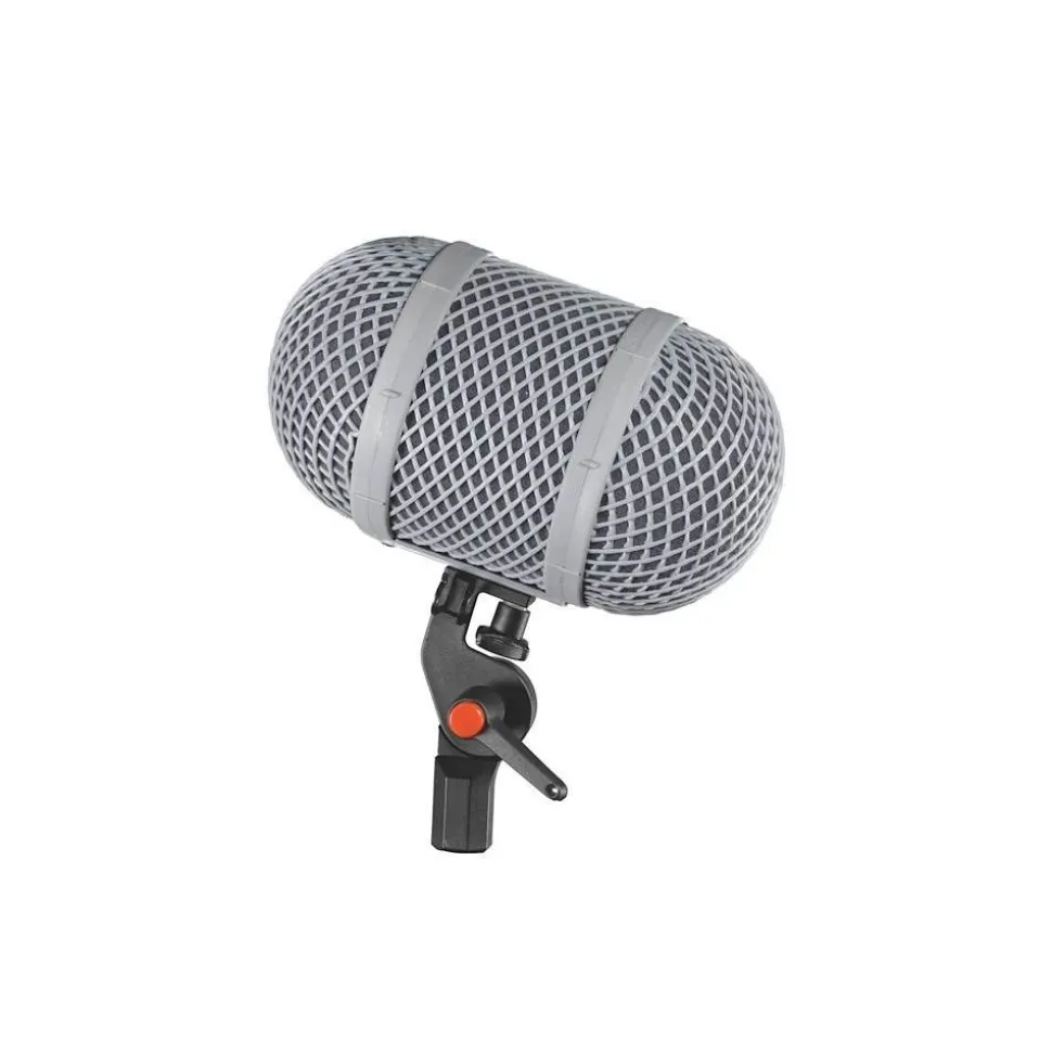 Rycote Modular Windshield WS 9 Kit (no CB)