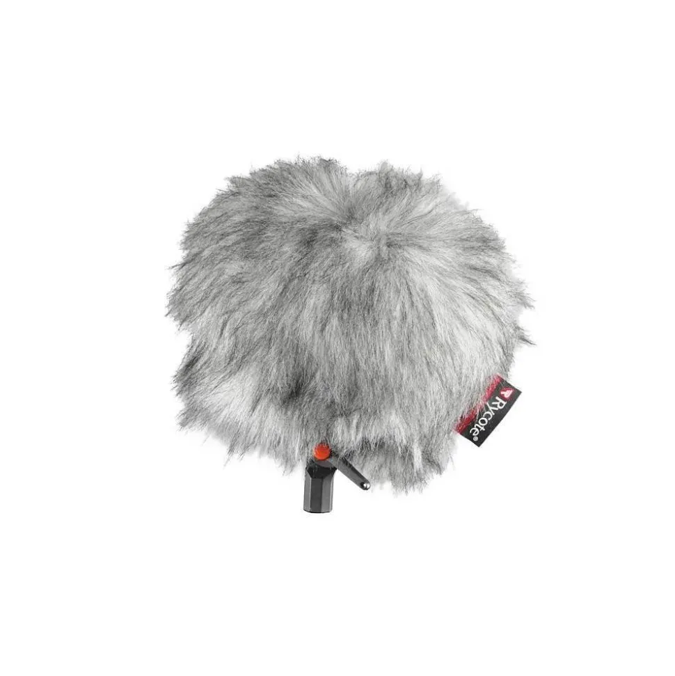 Rycote Modular Windshield WS 9 Kit (no CB)