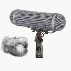 Rycote Modular Windshield WS 3 Kit