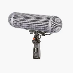 Rycote Modular Windshield WS 3 Kit