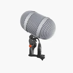 Rycote Mono Windshield MWS 9 Kit