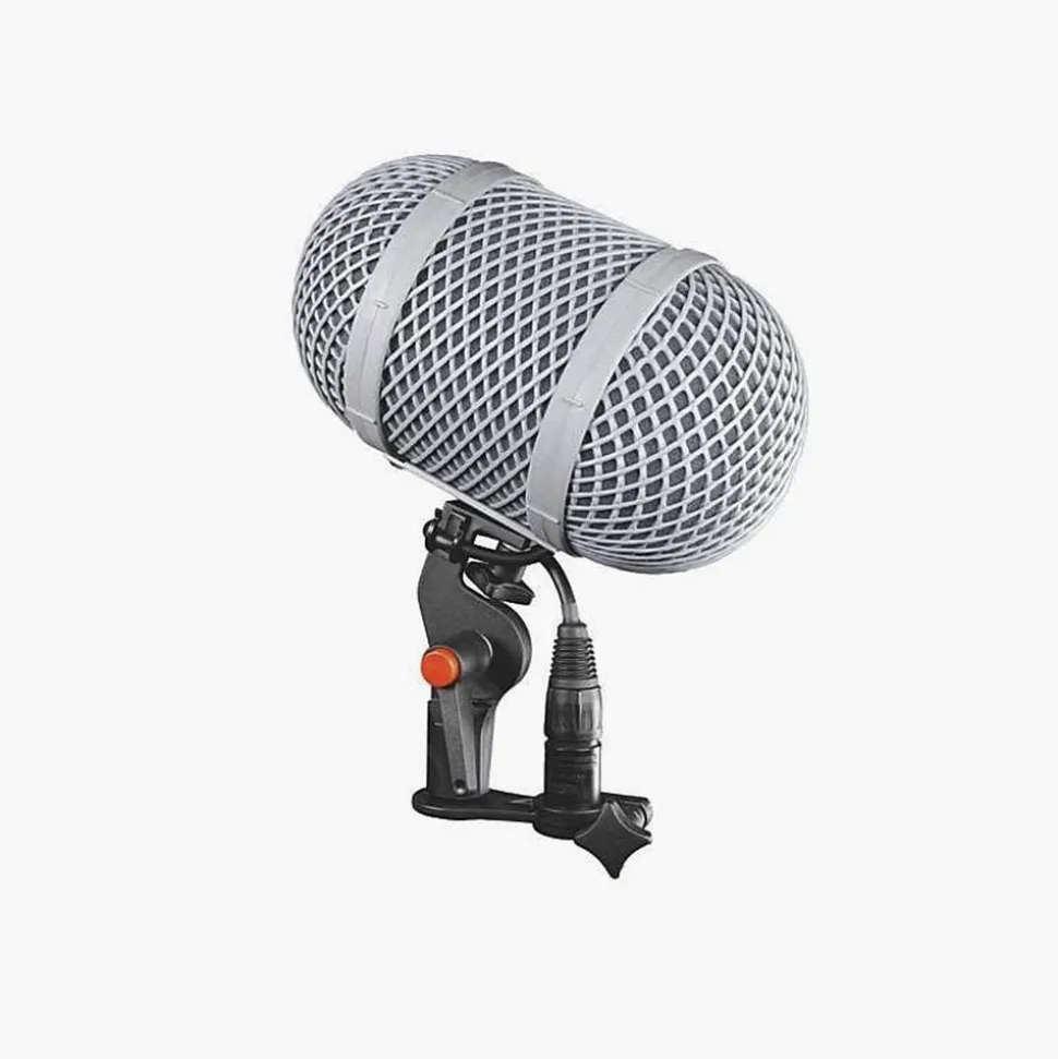 Rycote Mono Windshield MWS 9 Kit