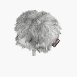 Rycote Mono Windshield MWS 9 Kit