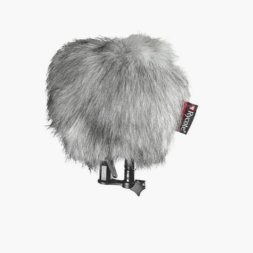 Rycote Mono Windshield MWS 9 Kit