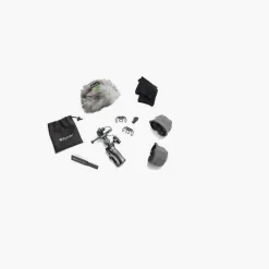 Rycote Nano-Shield Kit NS0-AA