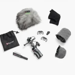 Rycote Nano-Shield Kit NS1-BA