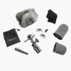 Rycote Nano-Shield Kit NS3-CB