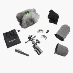 Rycote Nano-Shield Kit NS3-CB