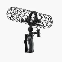 Rycote Nano-Shield Kit NS3-CB