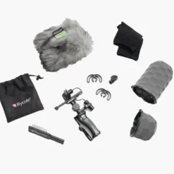 Rycote Nano-Shield Kit NS2-CA