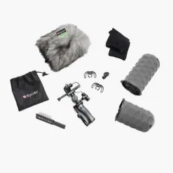 Rycote Nano-Shield Kit NS5-DC