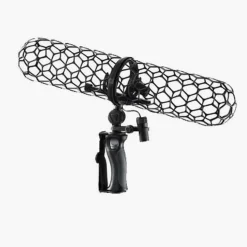 Rycote Nano-Shield Kit NS6-DD