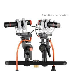 Rycote OM-8 SP Stereo Pair Omni Microphones