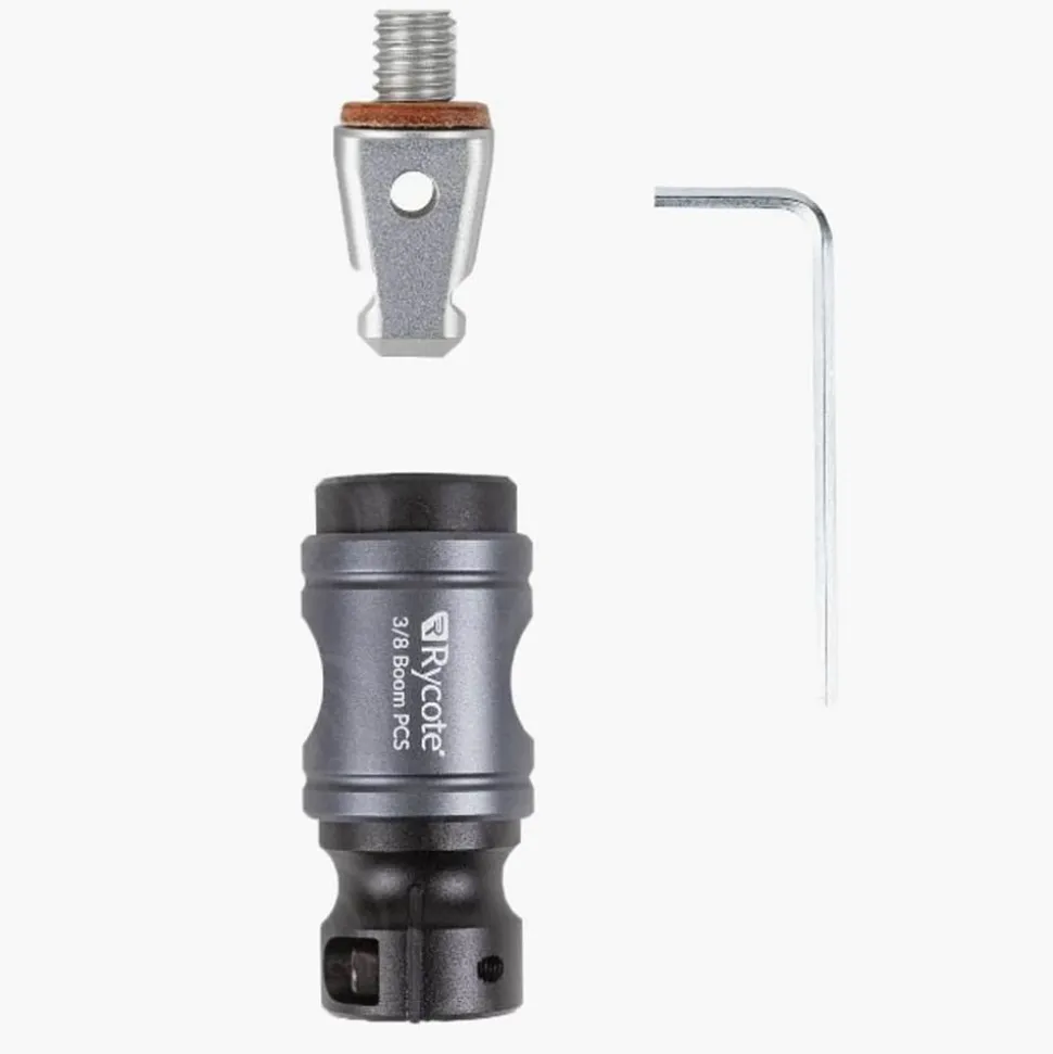 Rycote PSC Boom Connector