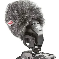 Rycote Rode Stereo Video Mic Pro MWJ