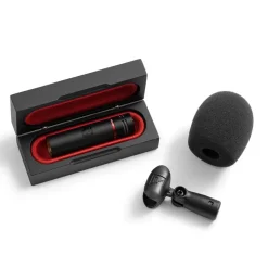 Rycote SC-8 Supercardioid Microphone