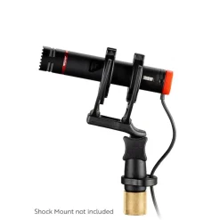 Rycote SC-8 Supercardioid Microphone