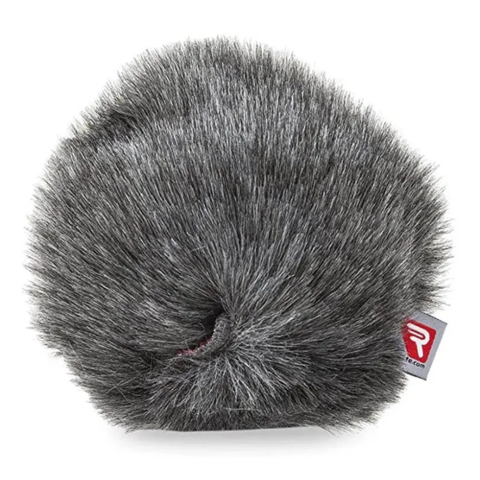 Rycote Softie Lyre With MHR