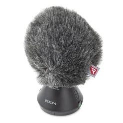 Rycote Softie Lyre With MHR