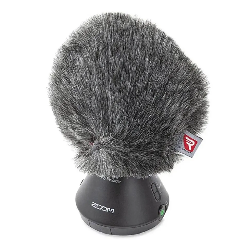 Rycote Softie Lyre With MHR