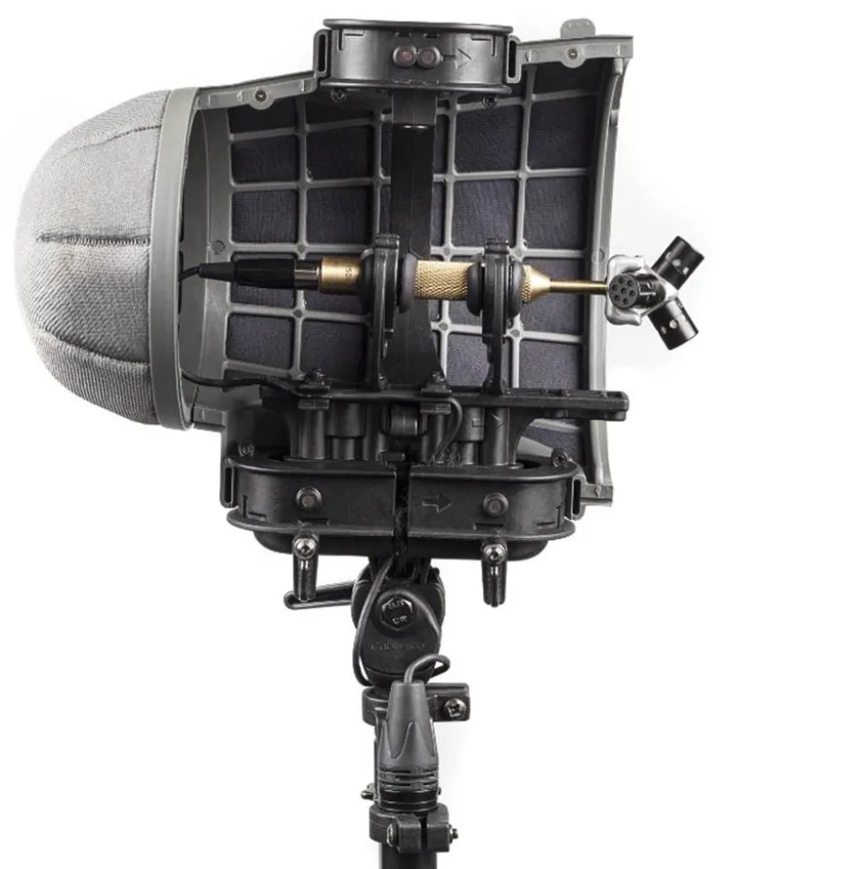Rycote Stereo Cyclone Ambisonic 2