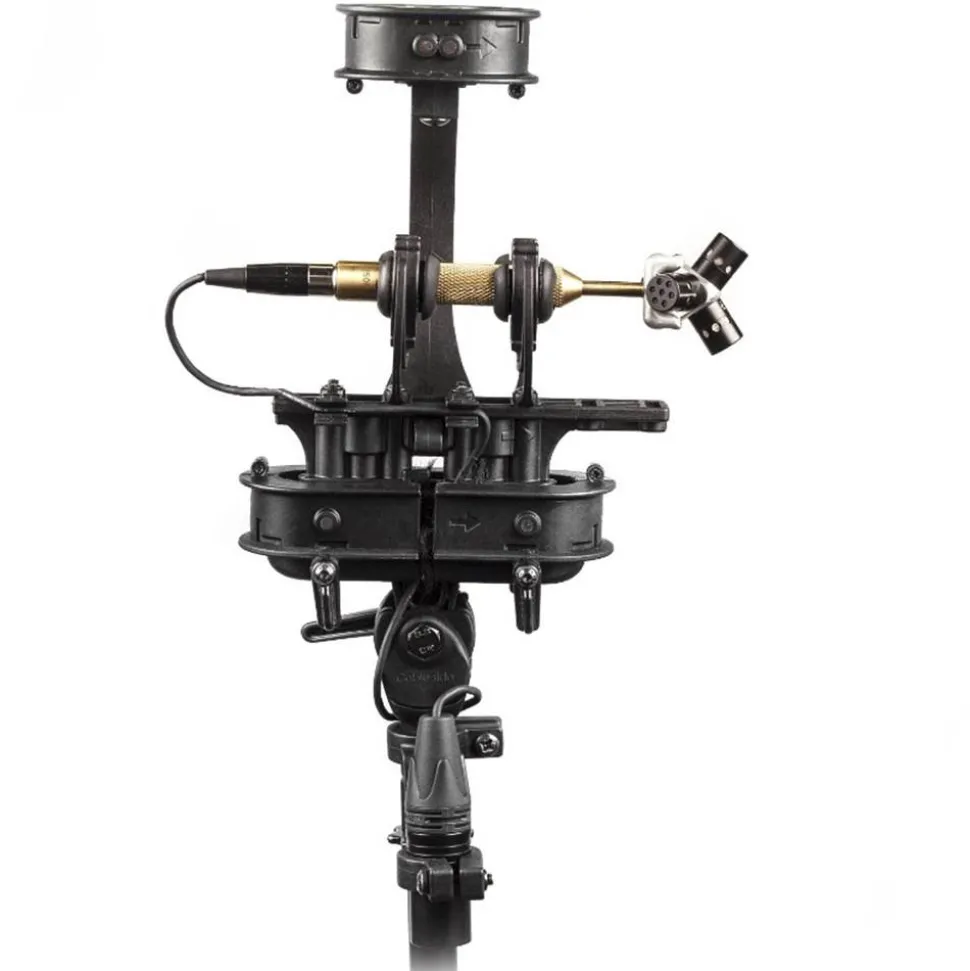 Rycote Stereo Cyclone Ambisonic 2