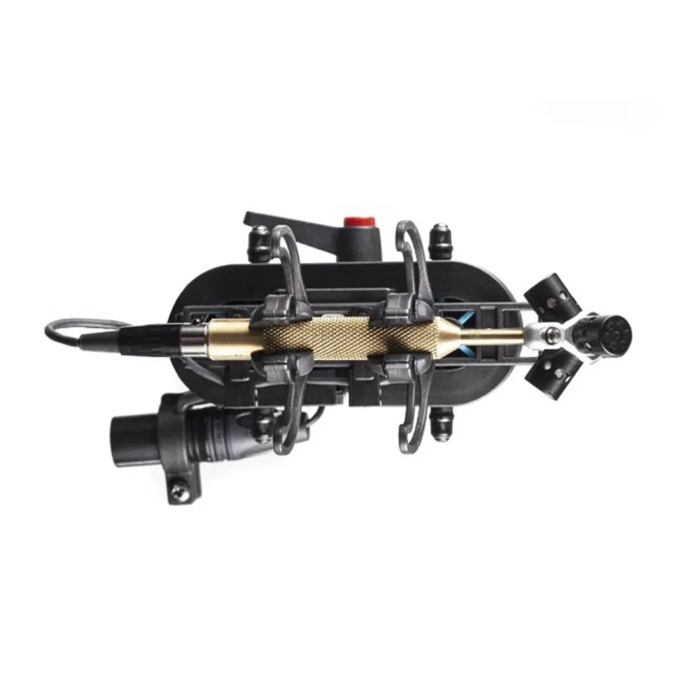 Rycote Stereo Cyclone Ambisonic 2