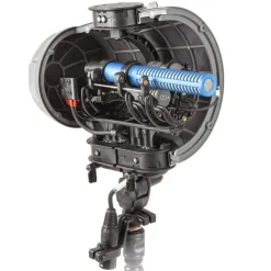 Rycote Stereo Cyclone DMS Kit 2