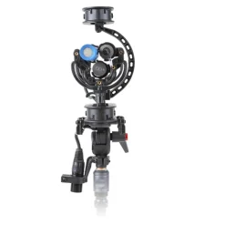 Rycote Stereo Cyclone DMS Kit 2