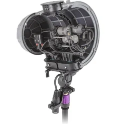 Rycote Stereo Cyclone DMS Kit 1