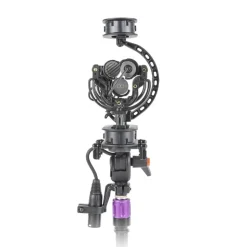 Rycote Stereo Cyclone DMS Kit 1